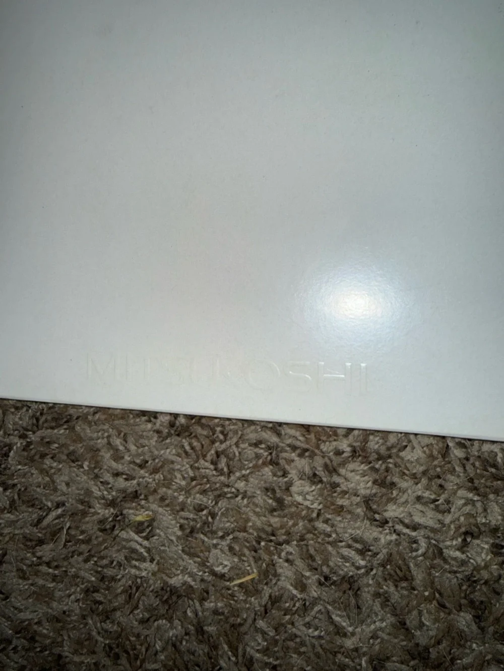 DAKS London Men’s Blue Plaid & White Sock Gift Set - Picture 9 of 12